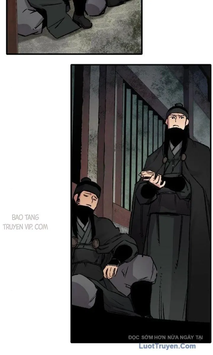 Thiên Ma Quy Hoàn Chapter 93 - Trang 2