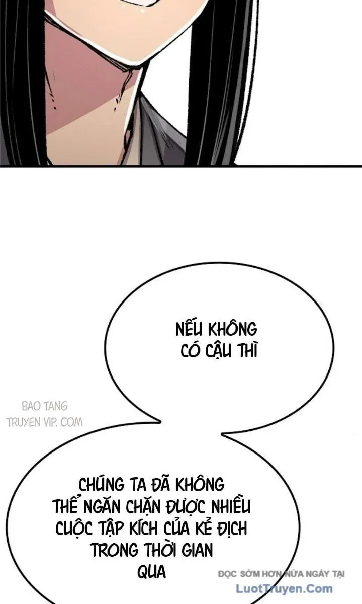 Thiên Ma Quy Hoàn Chapter 93 - Trang 2
