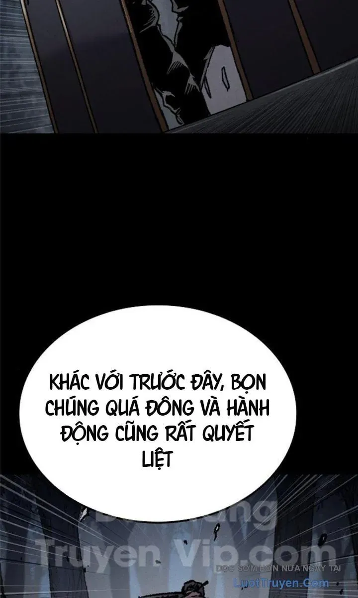 Thiên Ma Quy Hoàn Chapter 93 - Trang 2