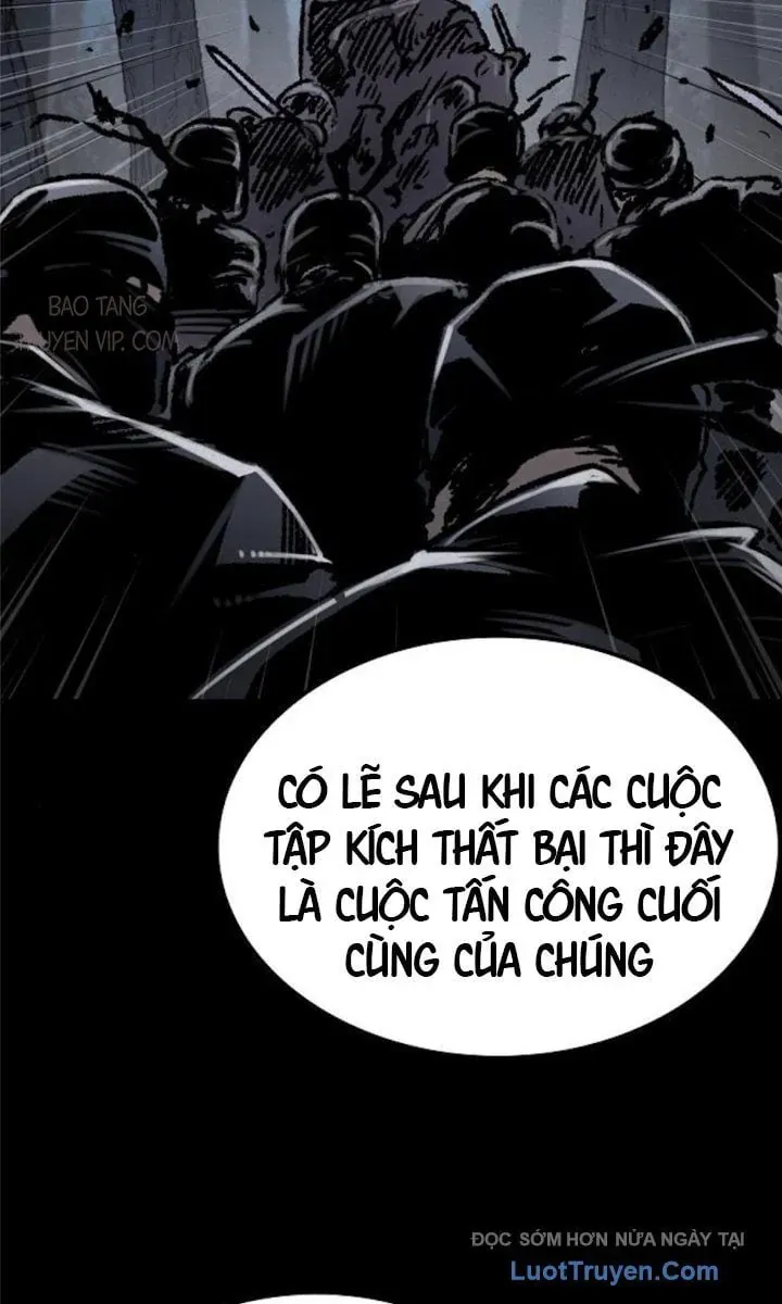 Thiên Ma Quy Hoàn Chapter 93 - Trang 2