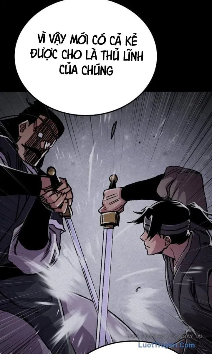 Thiên Ma Quy Hoàn Chapter 93 - Trang 2