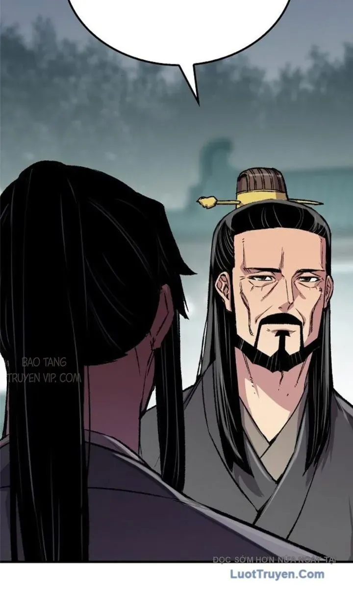 Thiên Ma Quy Hoàn Chapter 93 - Trang 2