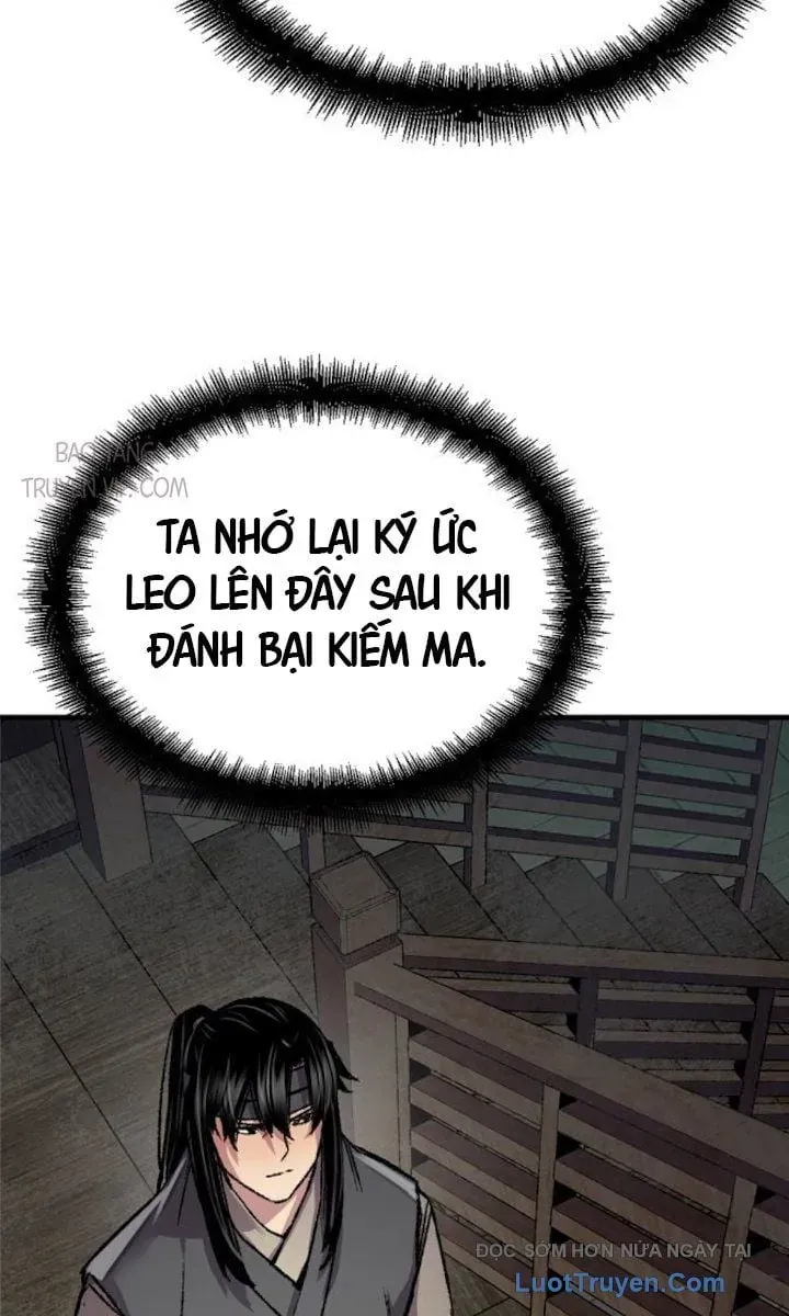 Thiên Ma Quy Hoàn Chapter 93 - Trang 2