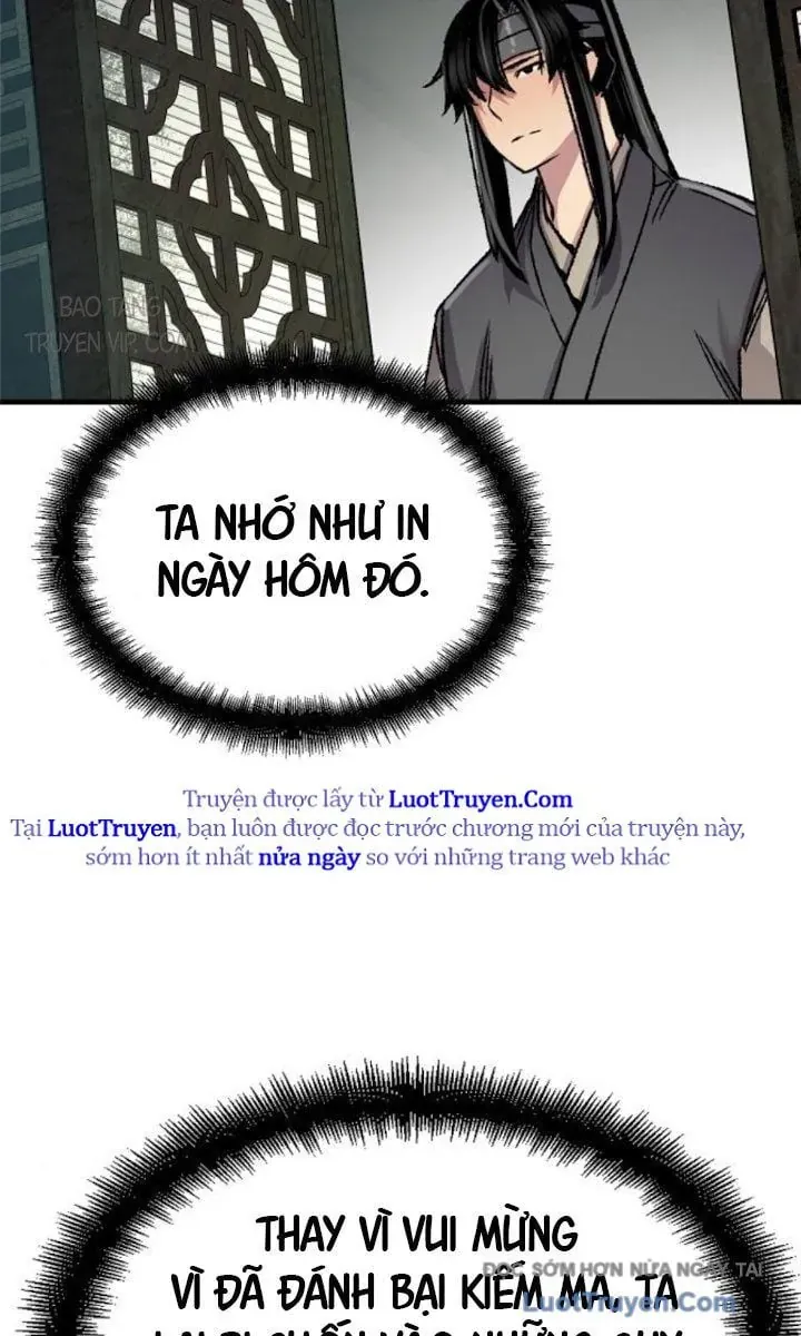 Thiên Ma Quy Hoàn Chapter 93 - Trang 2