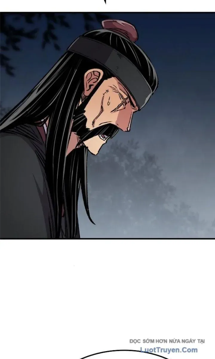 Thiên Ma Quy Hoàn Chapter 93 - Trang 2