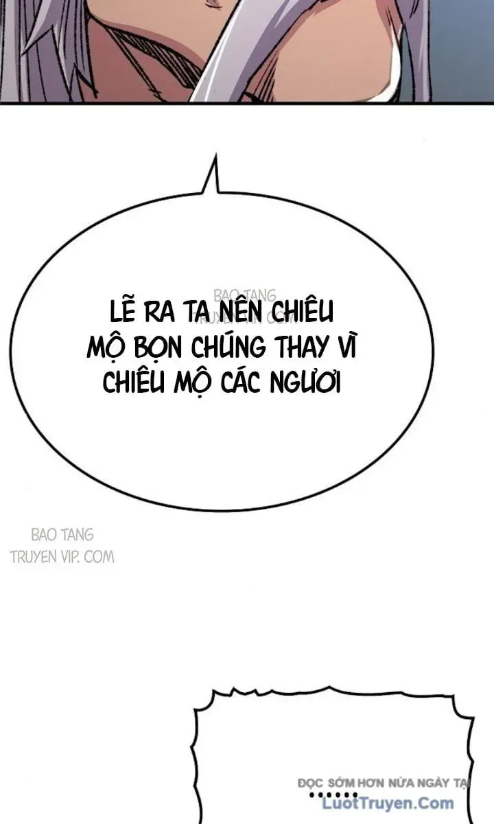 Thiên Ma Quy Hoàn Chapter 93 - Trang 2