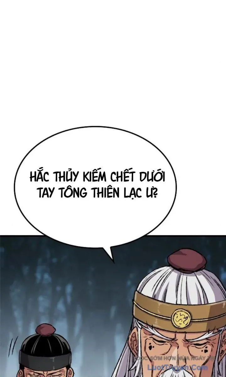 Thiên Ma Quy Hoàn Chapter 93 - Trang 2