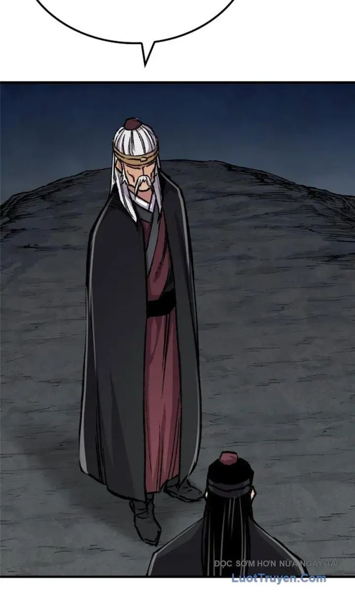 Thiên Ma Quy Hoàn Chapter 93 - Trang 2