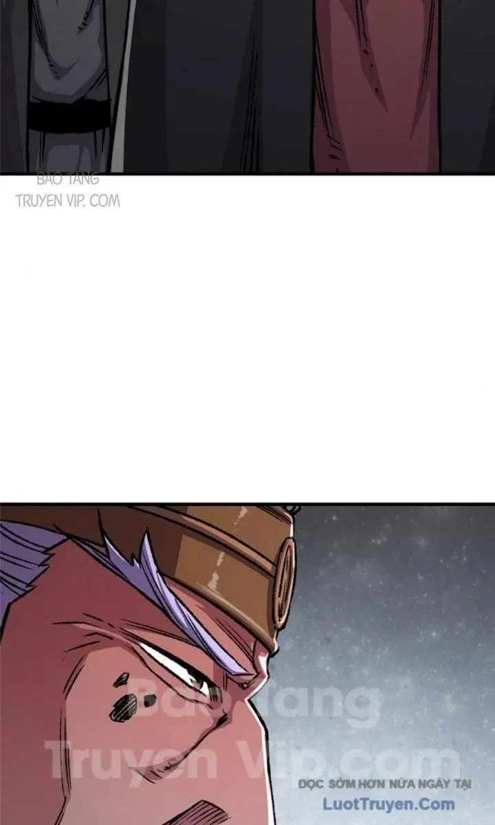 Thiên Ma Quy Hoàn Chapter 93 - Trang 2