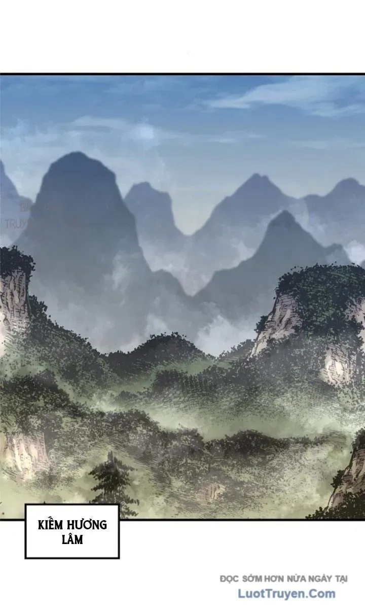 Thiên Ma Quy Hoàn Chapter 93 - Trang 2