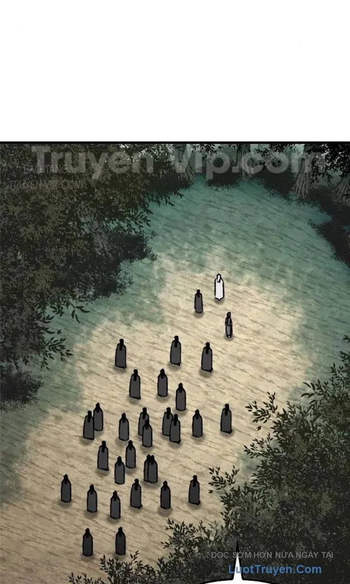 Thiên Ma Quy Hoàn Chapter 93 - Trang 2