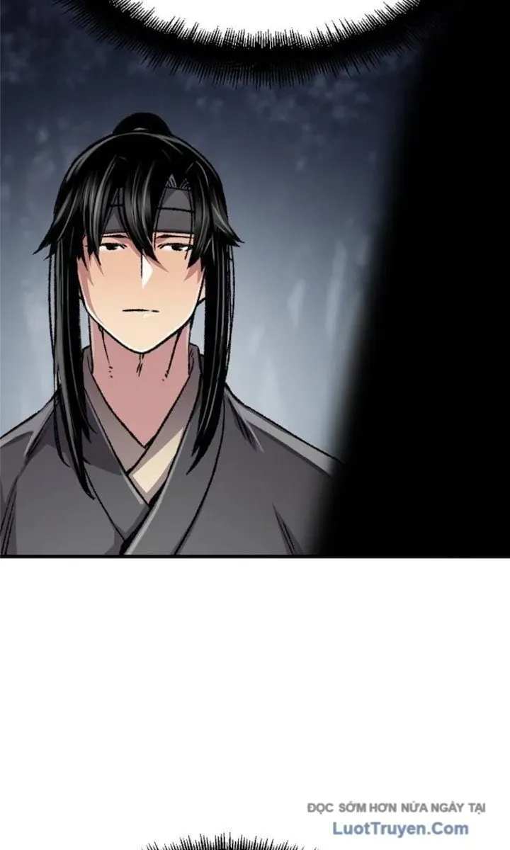 Thiên Ma Quy Hoàn Chapter 93 - Trang 2