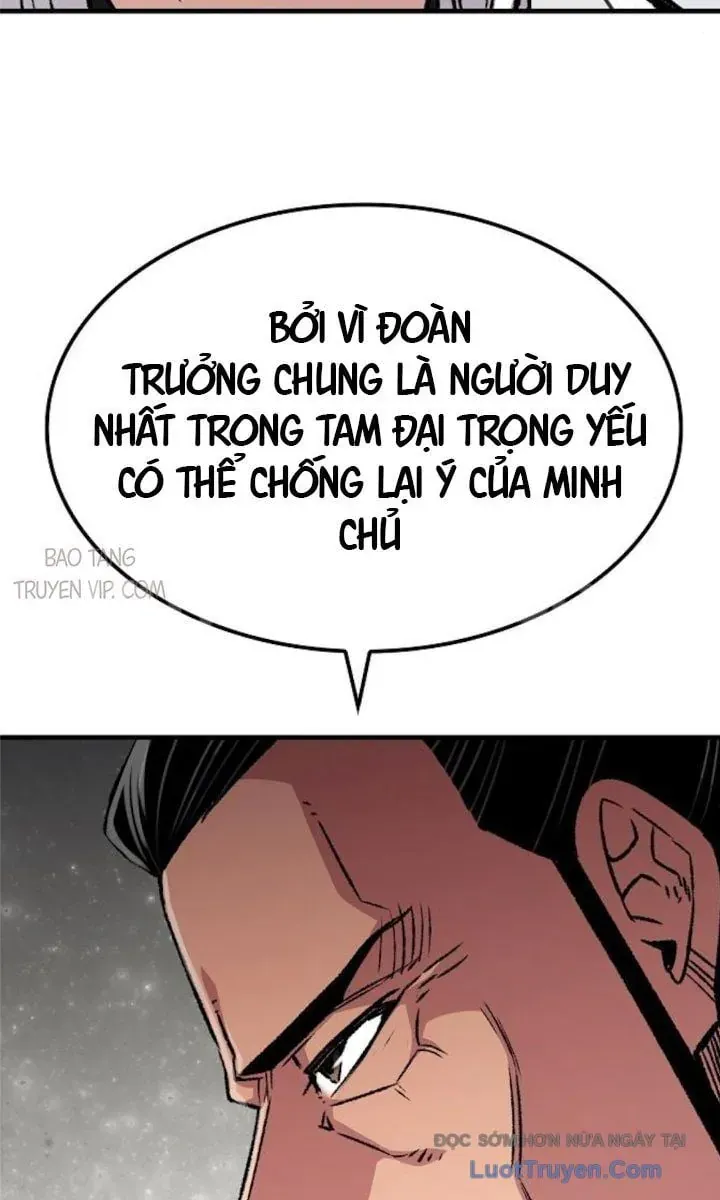 Thiên Ma Quy Hoàn Chapter 93 - Trang 2