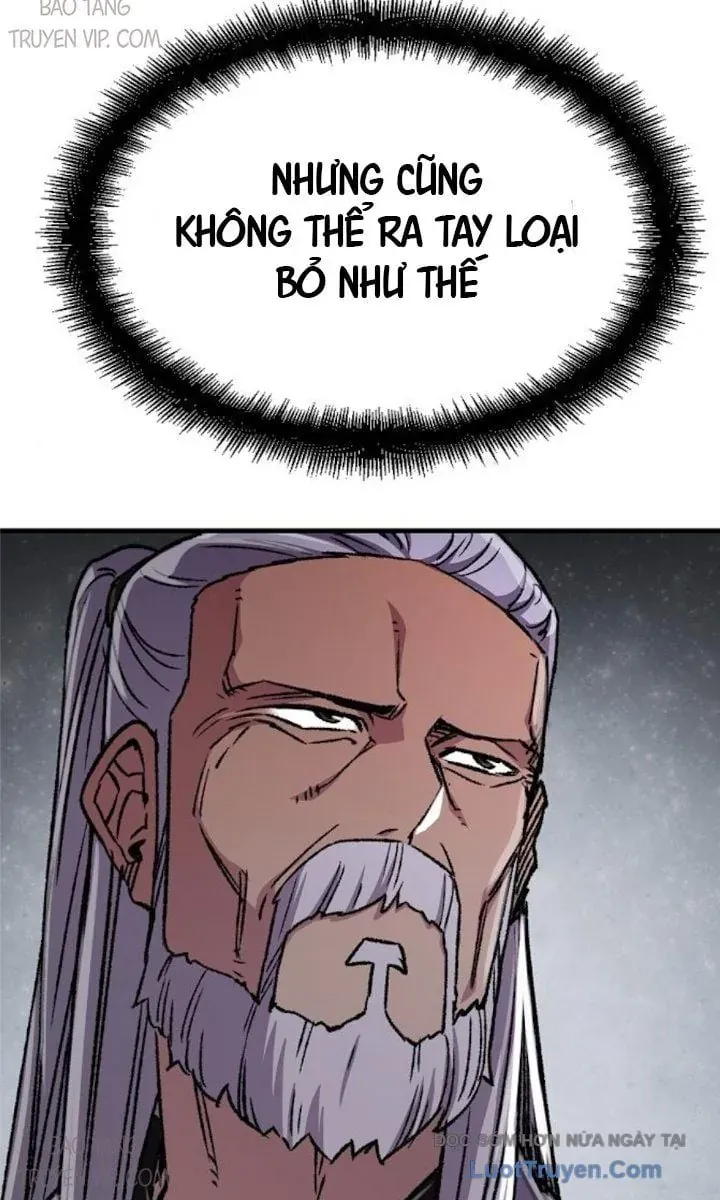 Thiên Ma Quy Hoàn Chapter 93 - Trang 2