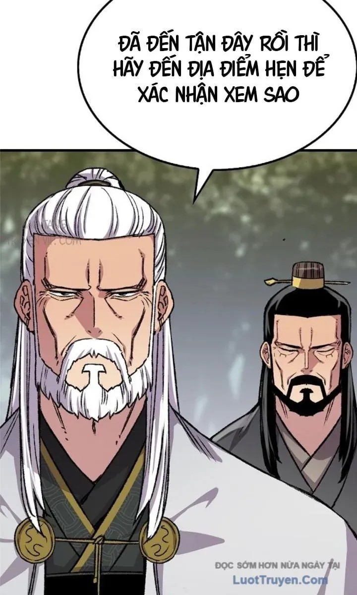 Thiên Ma Quy Hoàn Chapter 93 - Trang 2