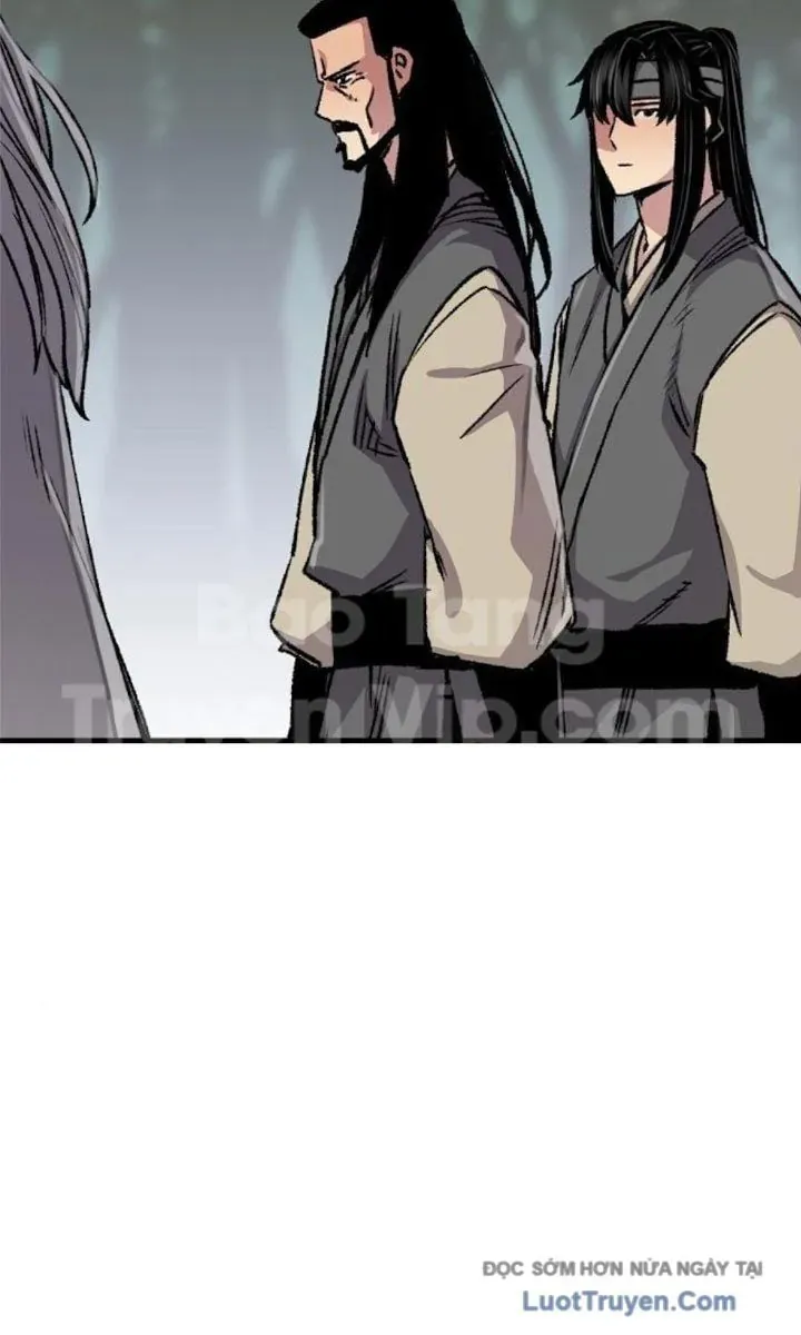 Thiên Ma Quy Hoàn Chapter 93 - Trang 2