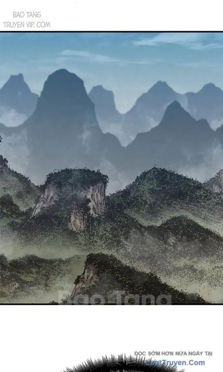 Thiên Ma Quy Hoàn Chapter 93 - Trang 2