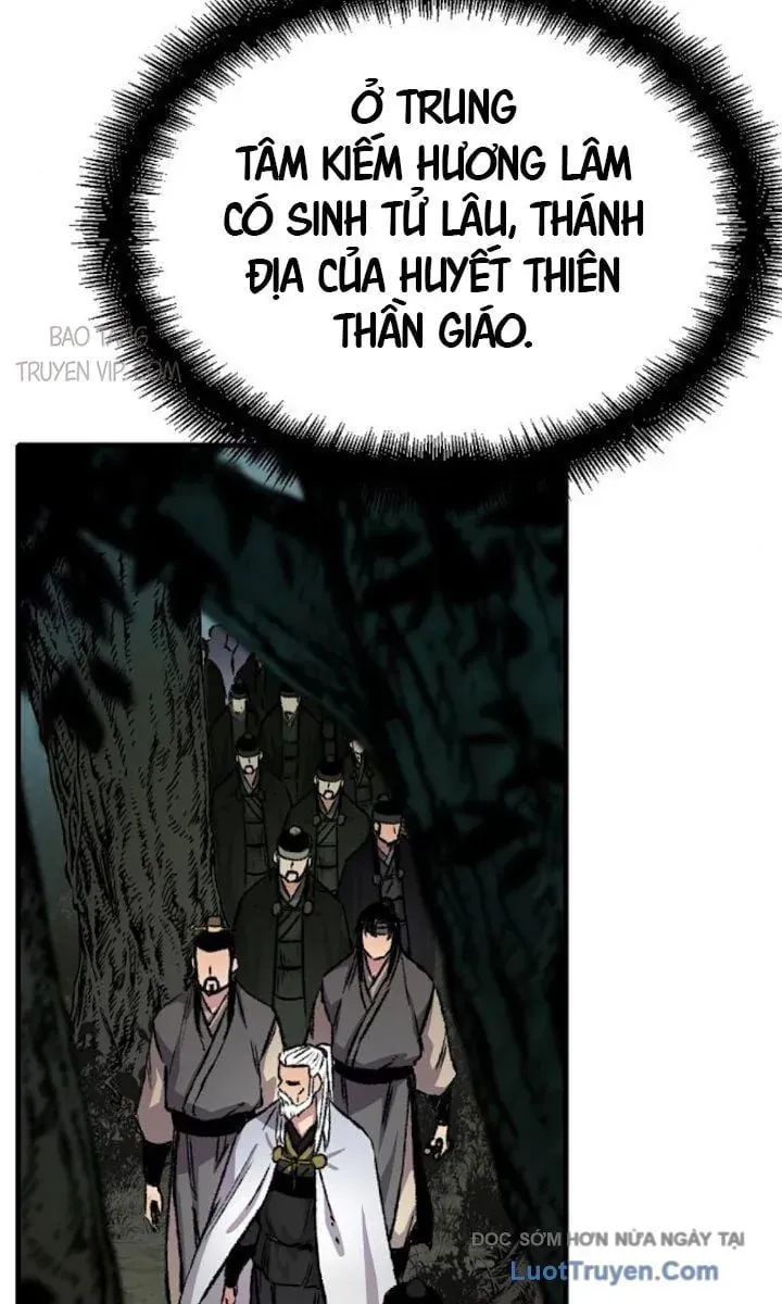 Thiên Ma Quy Hoàn Chapter 93 - Trang 2