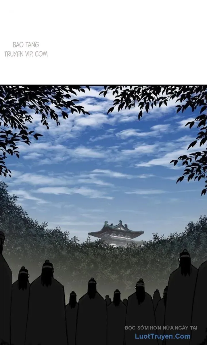 Thiên Ma Quy Hoàn Chapter 93 - Trang 2