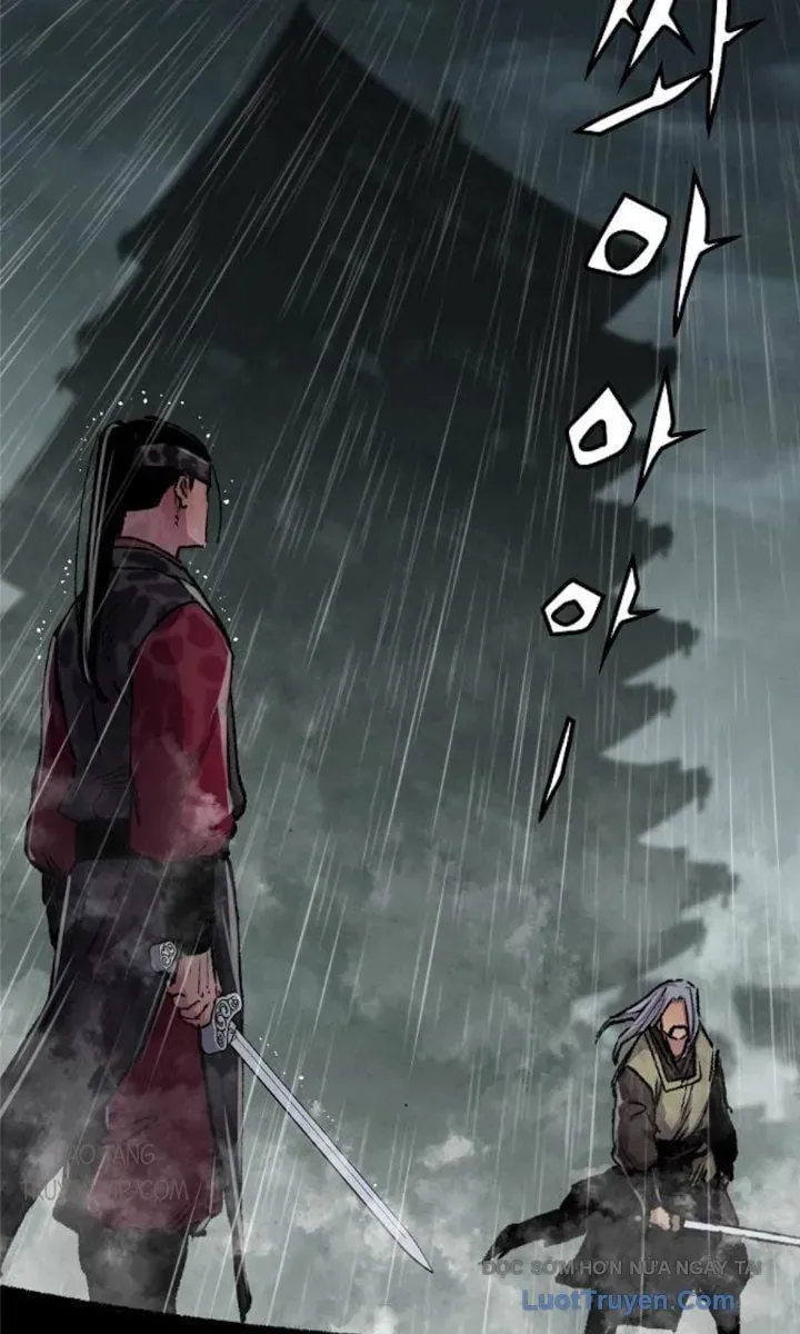 Thiên Ma Quy Hoàn Chapter 93 - Trang 2