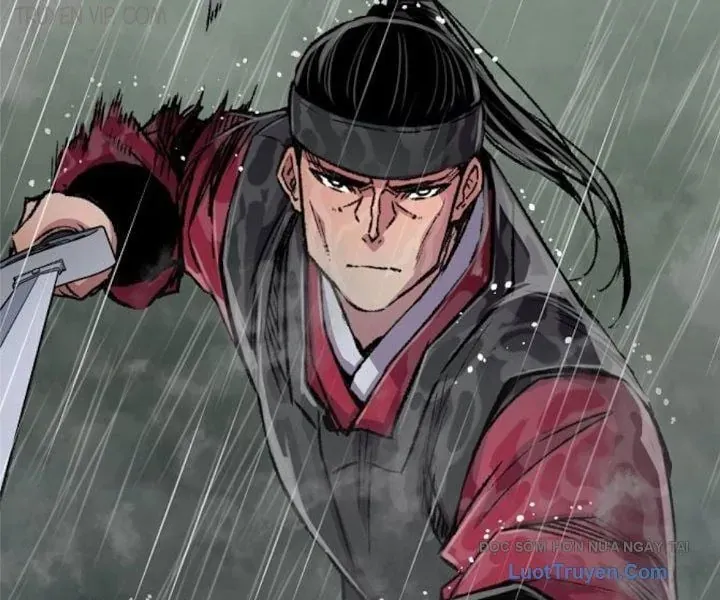 Thiên Ma Quy Hoàn Chapter 93 - Trang 2