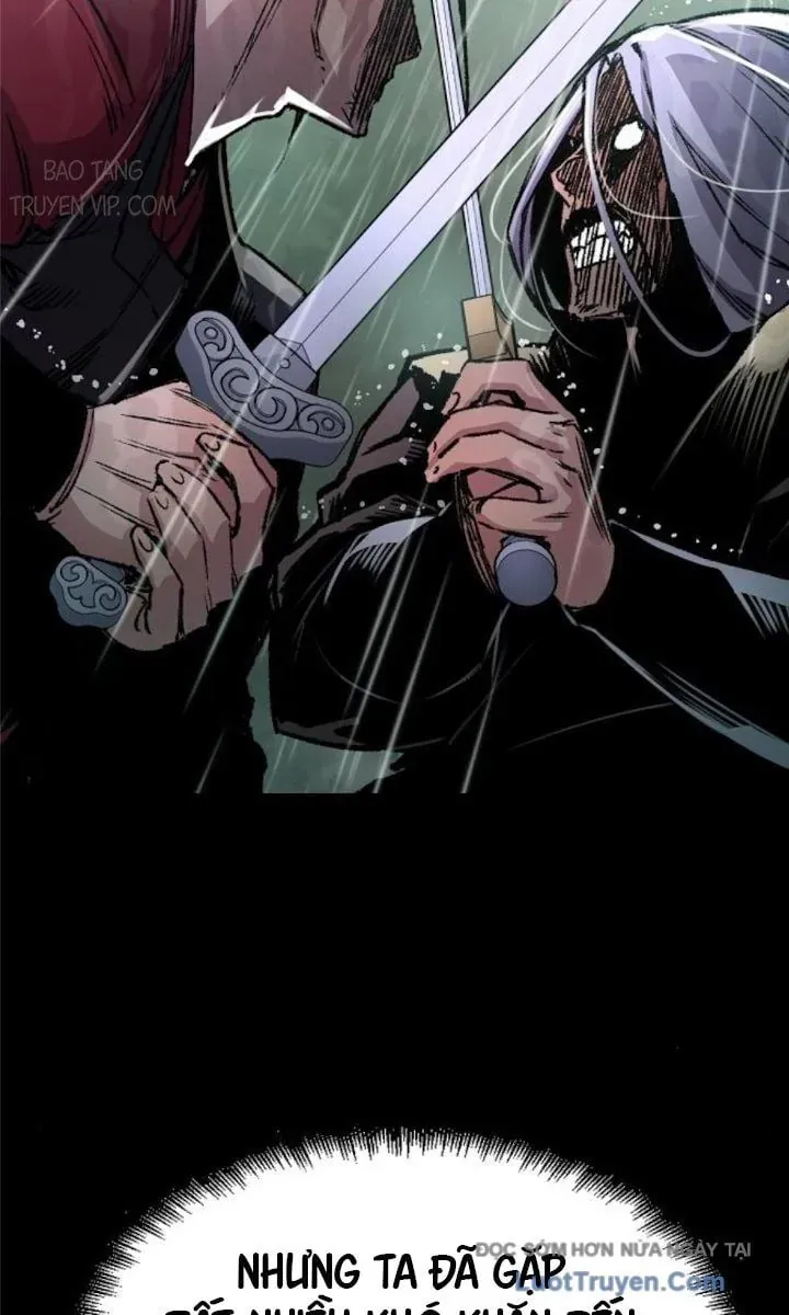 Thiên Ma Quy Hoàn Chapter 93 - Trang 2