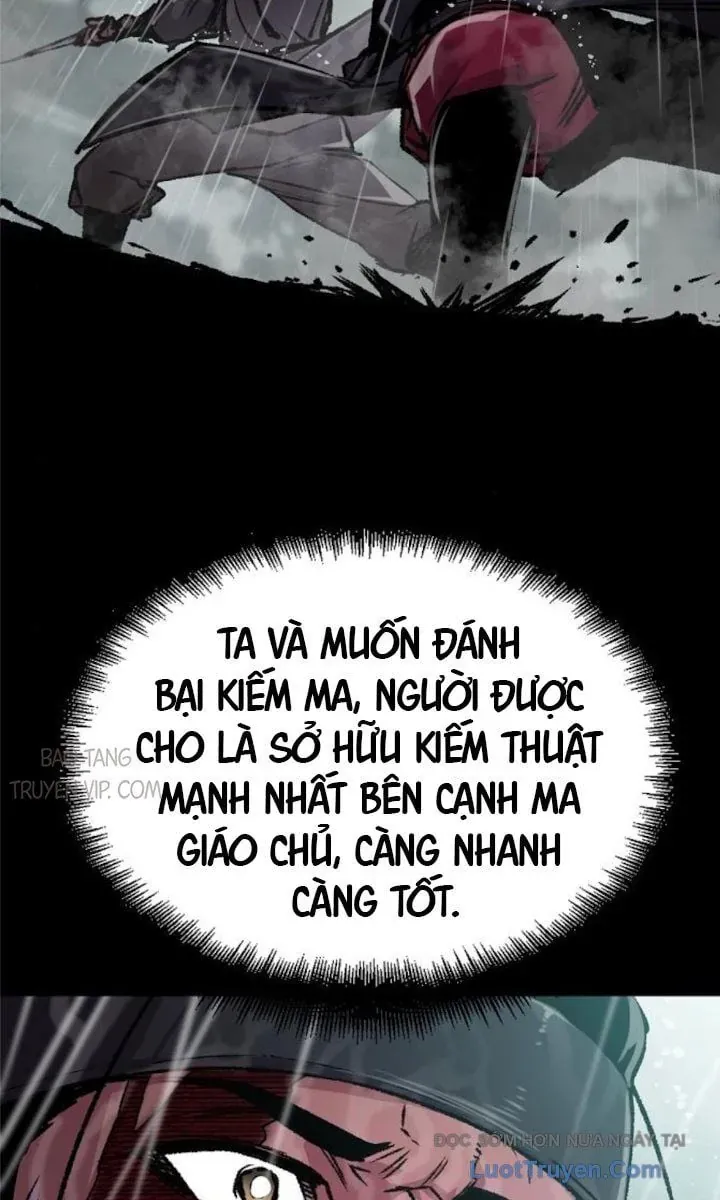Thiên Ma Quy Hoàn Chapter 93 - Trang 2