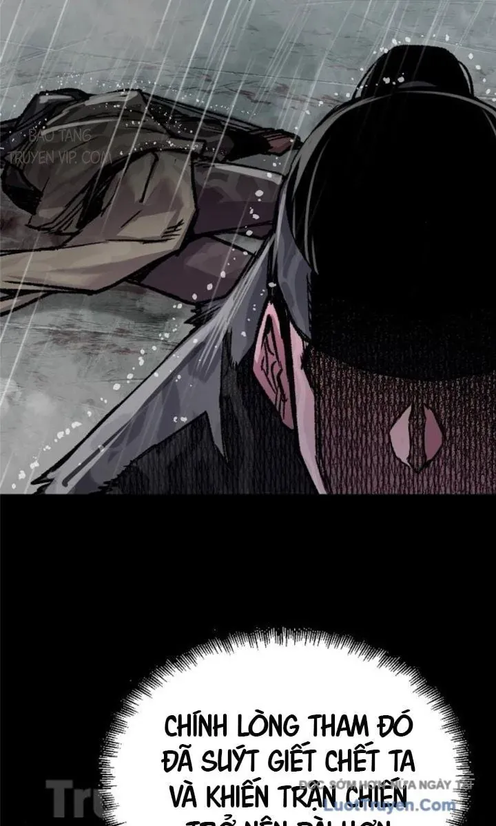 Thiên Ma Quy Hoàn Chapter 93 - Trang 2