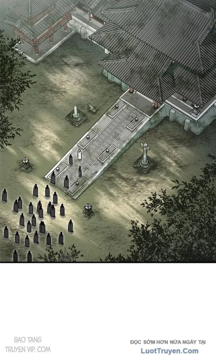 Thiên Ma Quy Hoàn Chapter 93 - Trang 2