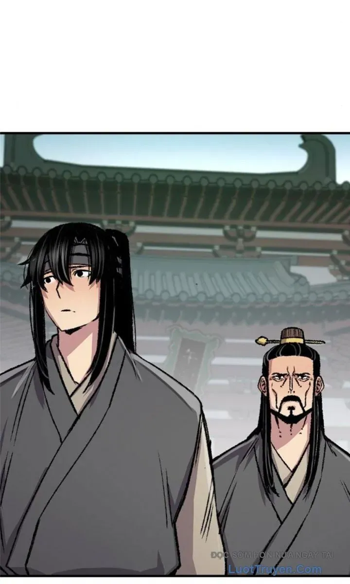 Thiên Ma Quy Hoàn Chapter 93 - Trang 2