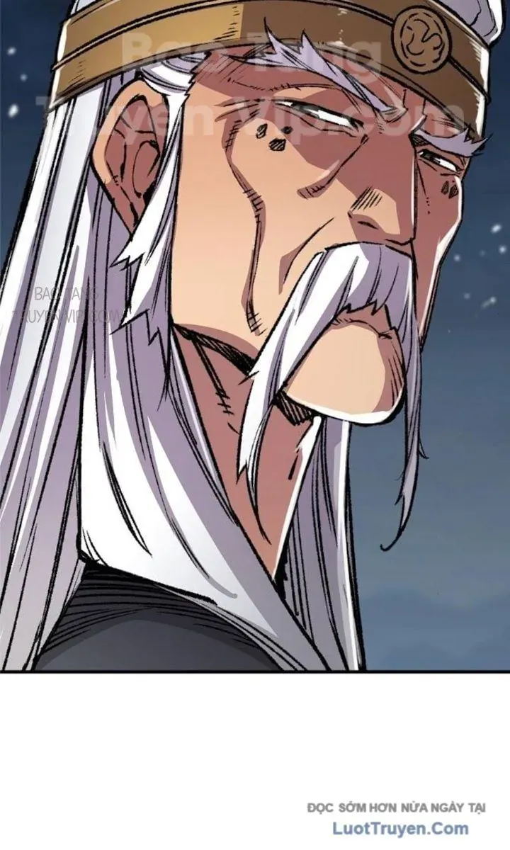 Thiên Ma Quy Hoàn Chapter 93 - Trang 2