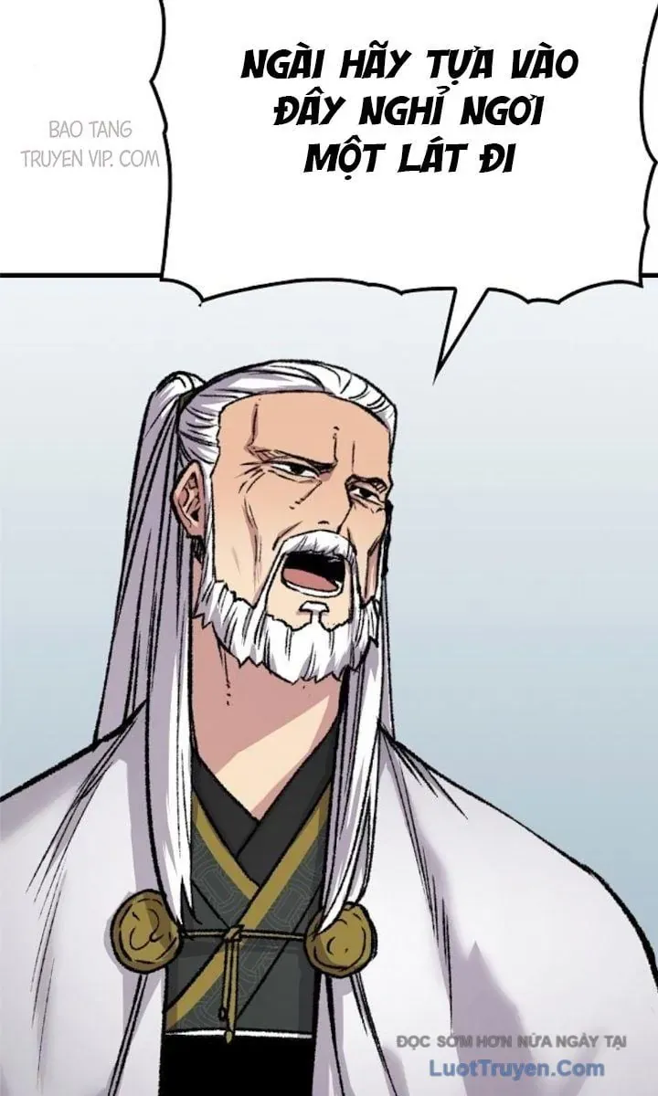 Thiên Ma Quy Hoàn Chapter 93 - Trang 2