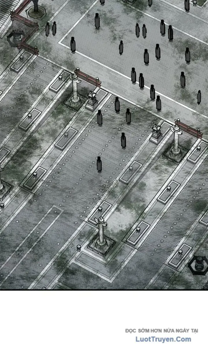 Thiên Ma Quy Hoàn Chapter 93 - Trang 2