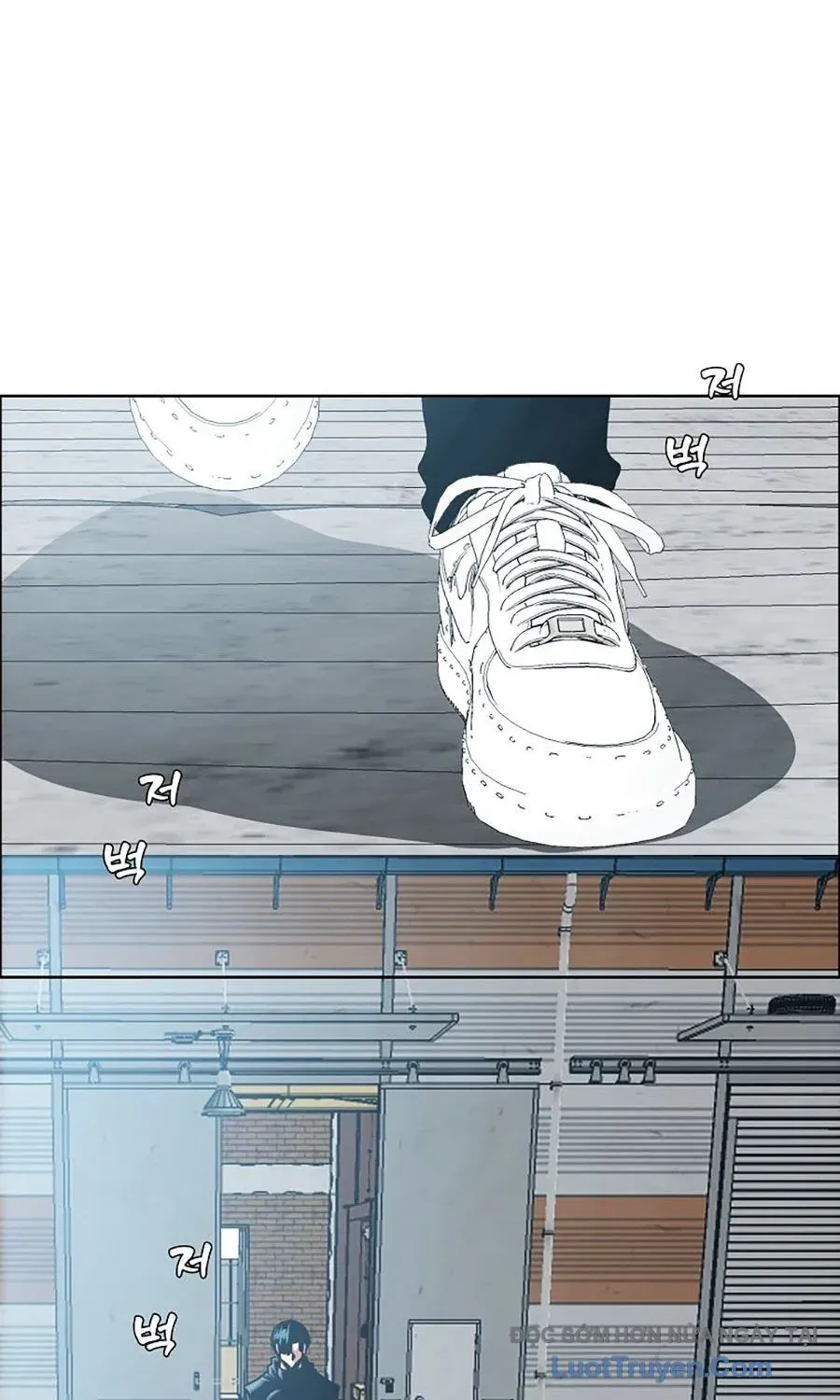 Gia Đình Bí Mật Chapter 32 - Trang 2