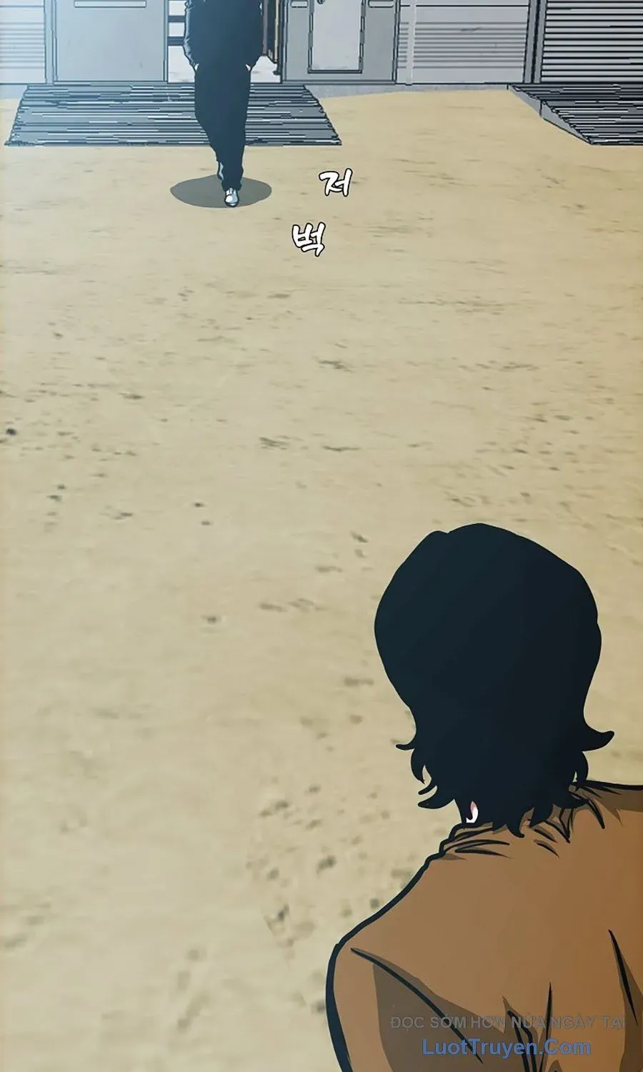 Gia Đình Bí Mật Chapter 32 - Trang 2