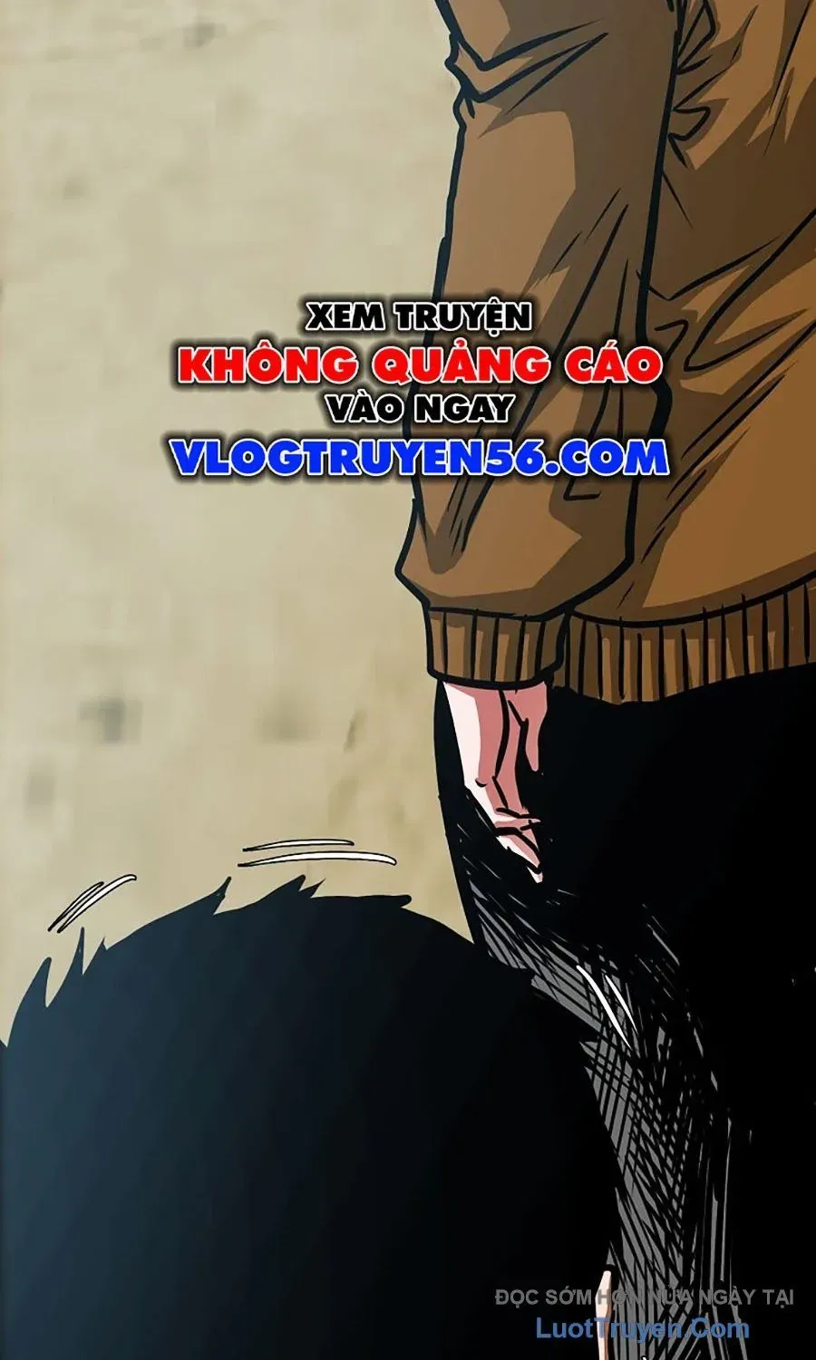 Gia Đình Bí Mật Chapter 32 - Trang 2