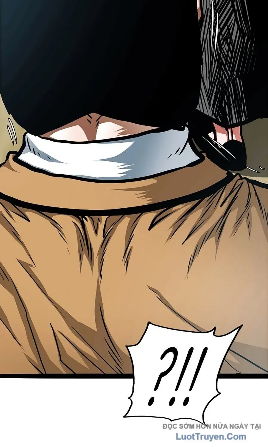 Gia Đình Bí Mật Chapter 32 - Trang 2