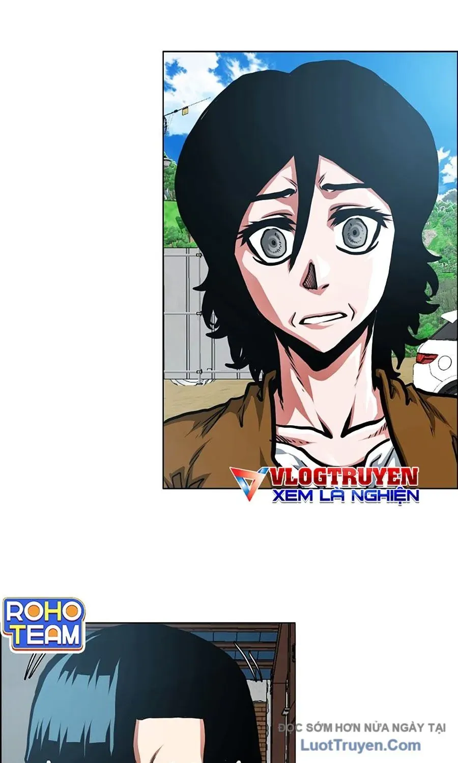 Gia Đình Bí Mật Chapter 32 - Trang 2