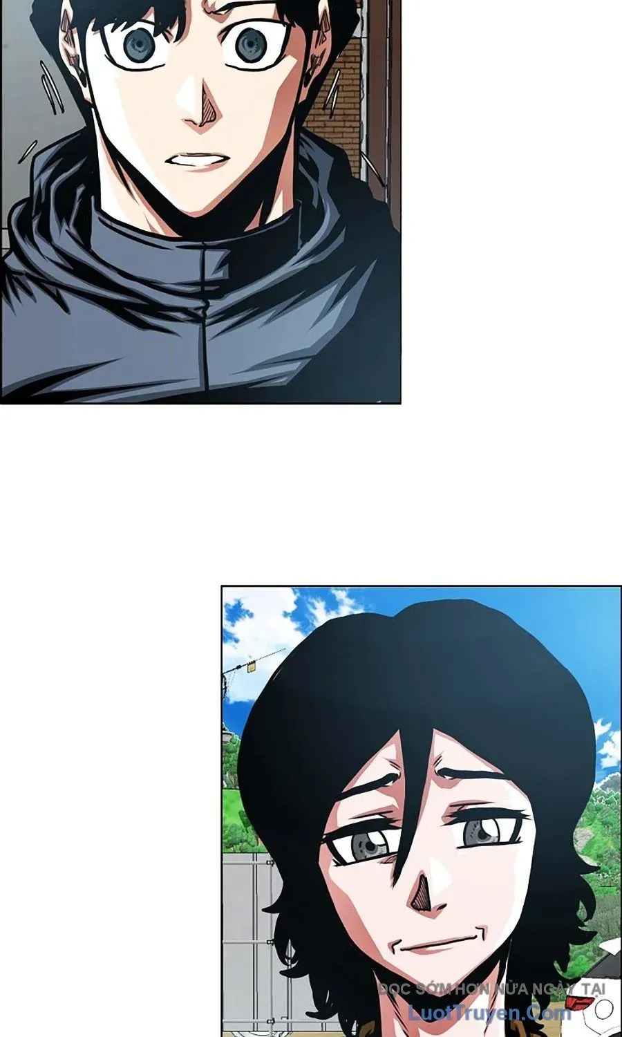 Gia Đình Bí Mật Chapter 32 - Trang 2