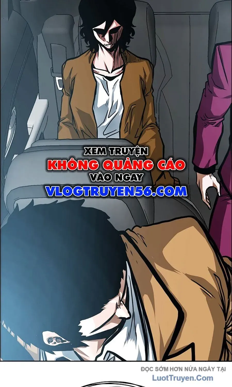 Gia Đình Bí Mật Chapter 32 - Trang 2