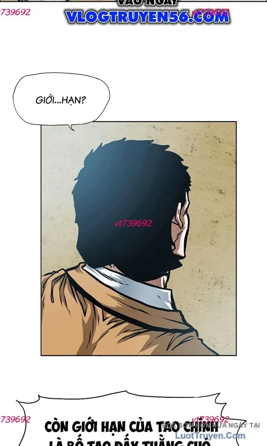 Gia Đình Bí Mật Chapter 32 - Trang 2