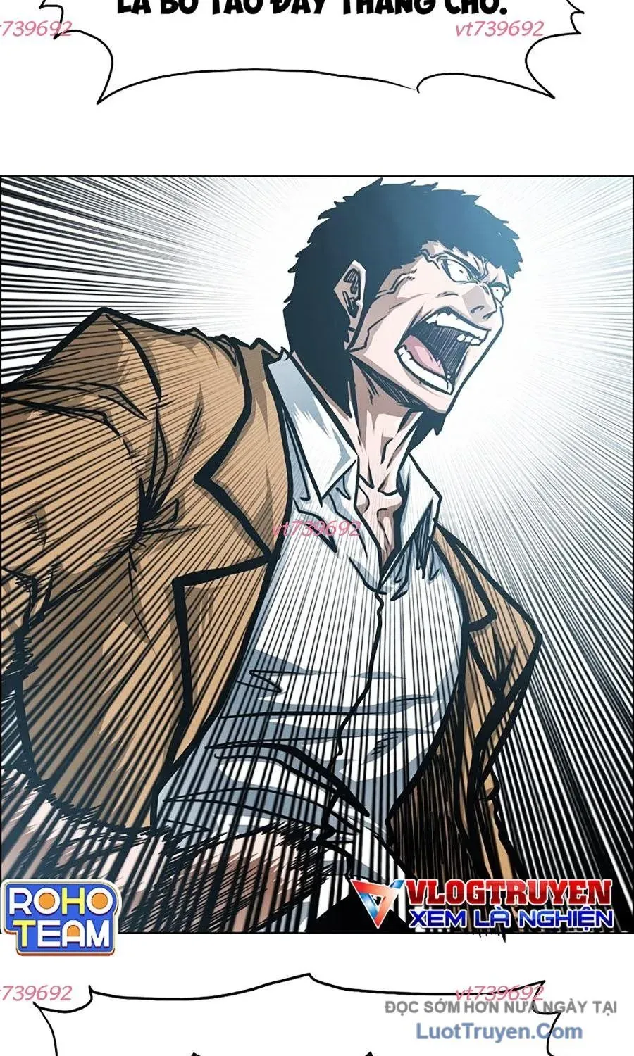 Gia Đình Bí Mật Chapter 32 - Trang 2