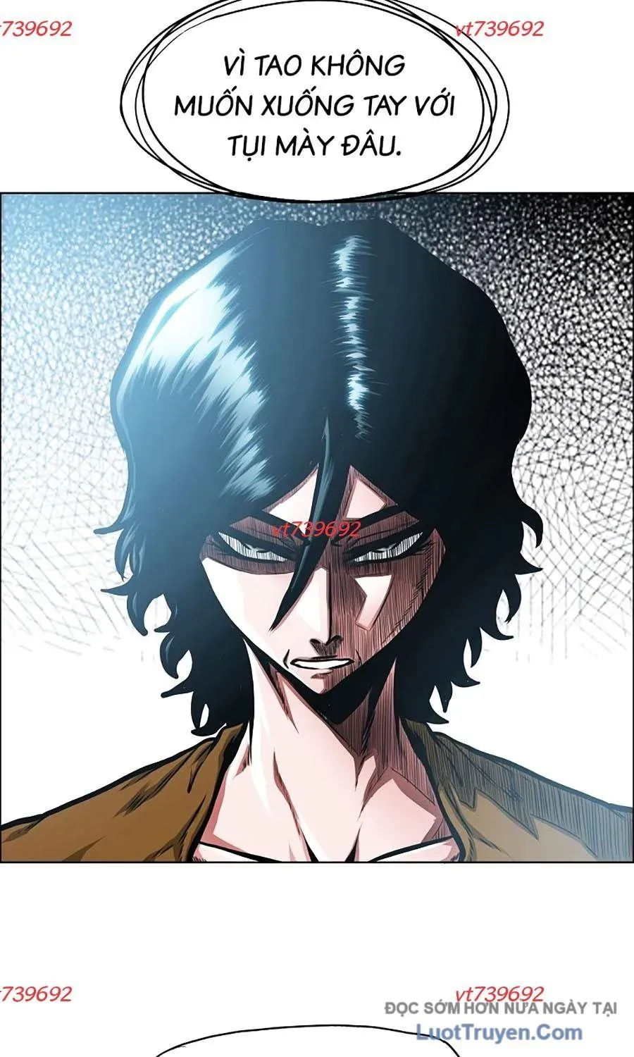 Gia Đình Bí Mật Chapter 32 - Trang 2