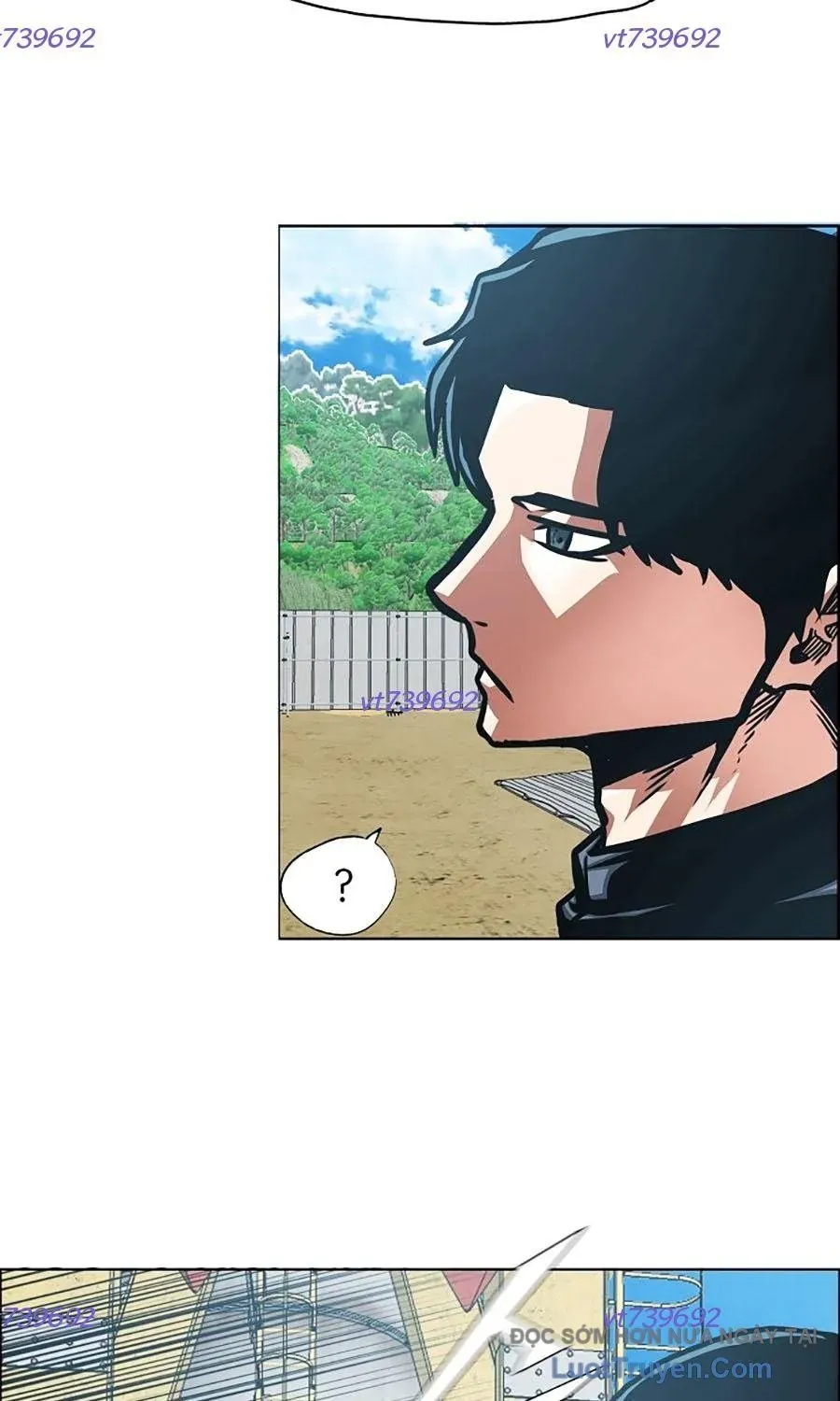 Gia Đình Bí Mật Chapter 32 - Trang 2