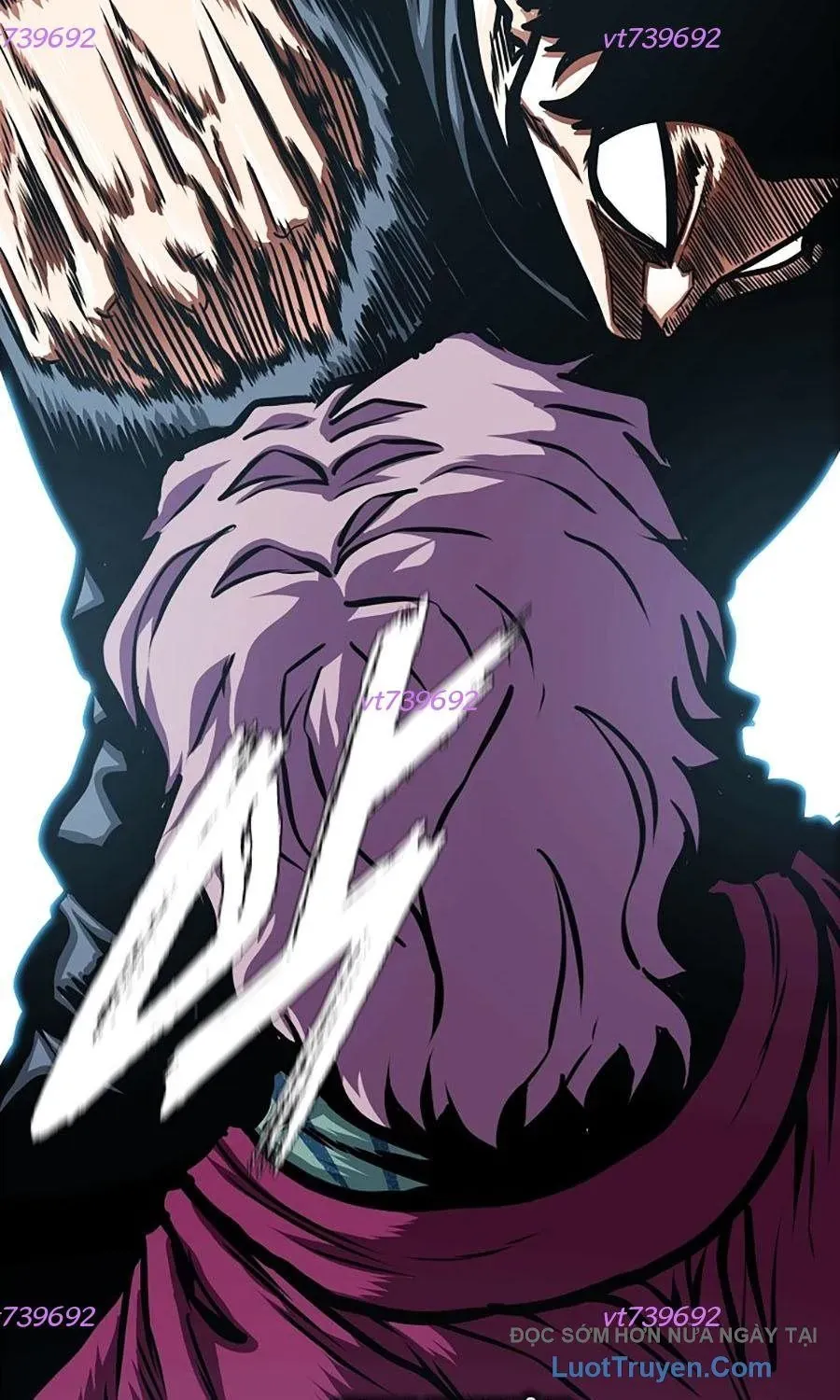 Gia Đình Bí Mật Chapter 32 - Trang 2