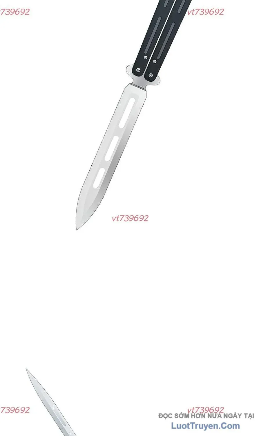 Gia Đình Bí Mật Chapter 32 - Trang 2