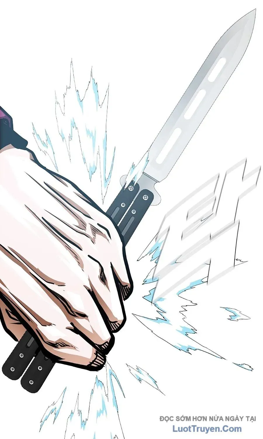 Gia Đình Bí Mật Chapter 32 - Trang 2