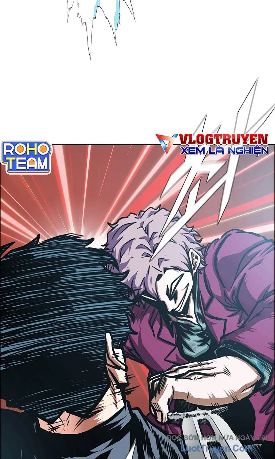 Gia Đình Bí Mật Chapter 32 - Trang 2