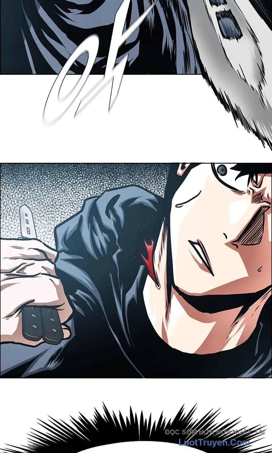 Gia Đình Bí Mật Chapter 32 - Trang 2