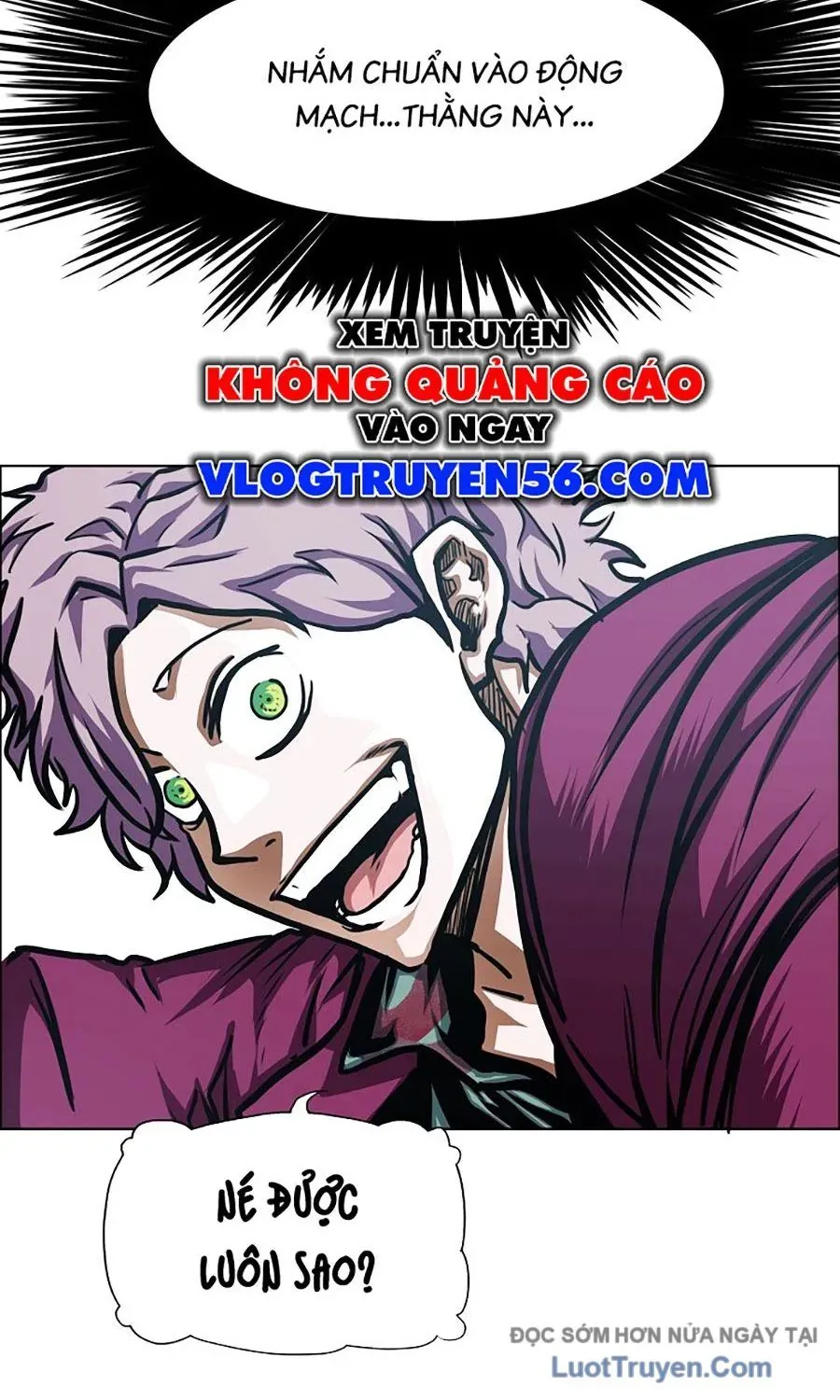 Gia Đình Bí Mật Chapter 32 - Trang 2